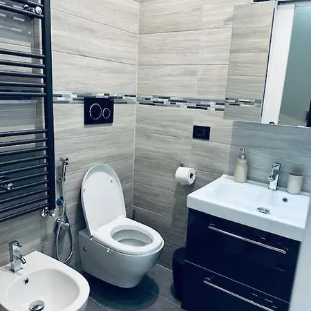Apartament Mestre *