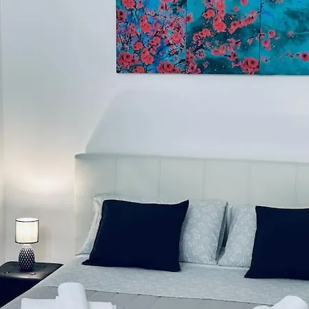 Apartament Mestre Wenecja