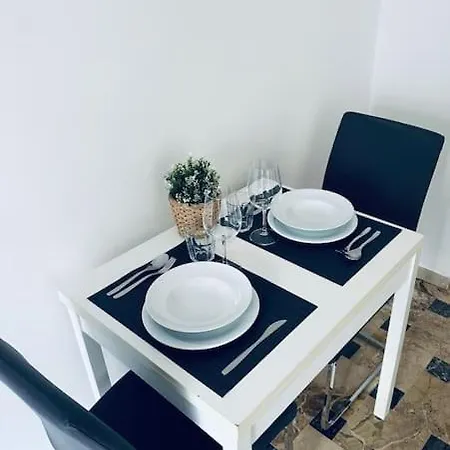 Mestre Apartament