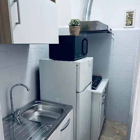 Mestre Apartament Wenecja