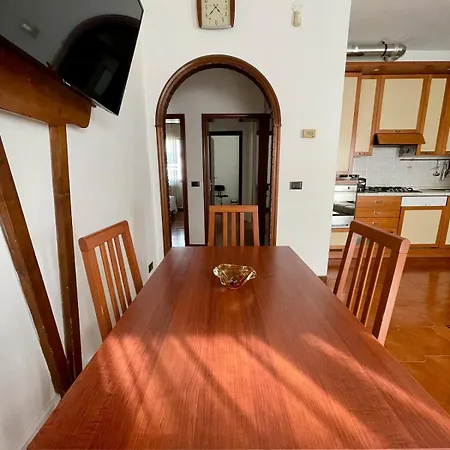 Apartment Mestre