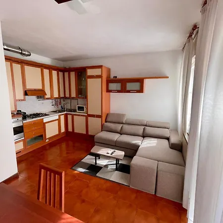 Appartement Mestre *