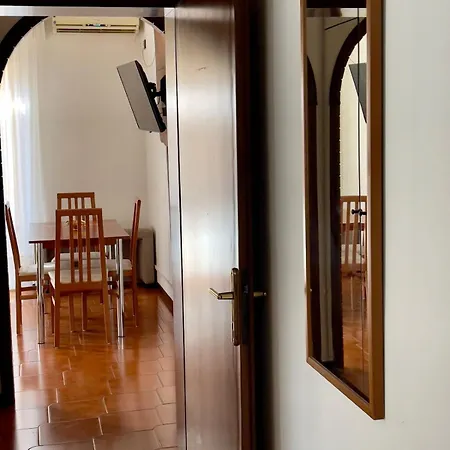 Appartement Mestre Venise