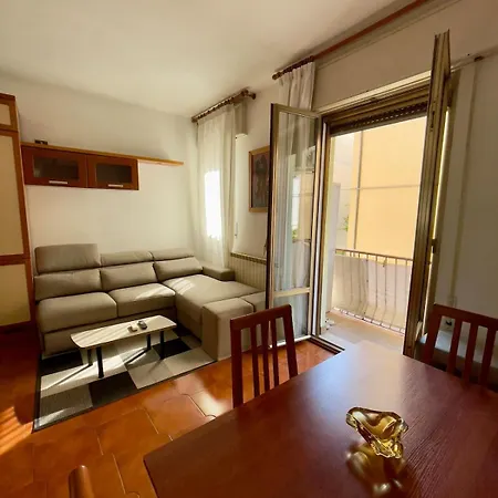 Appartement Mestre