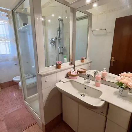Mestre Appartement Venise