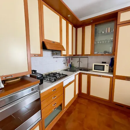 Appartement Mestre *