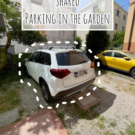 Appartement Mestre Venise